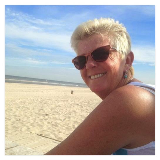 Marion Pauw-Steinz